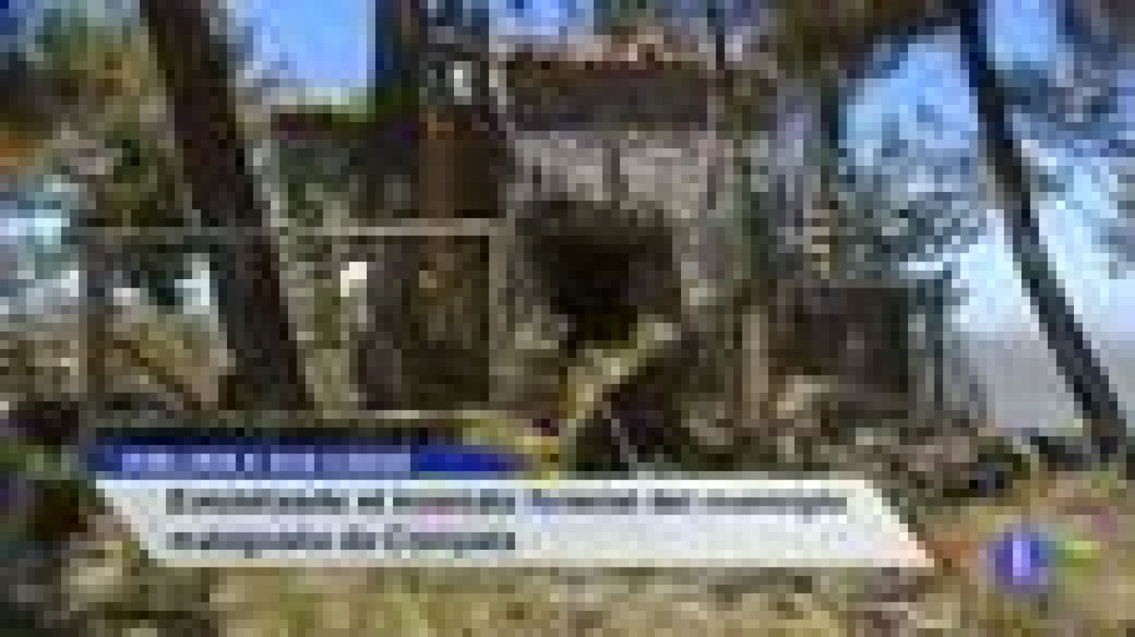 Andalucia en 2'-30/06/14 | Ver