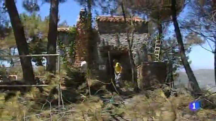 Noticias Andalucía - Andalucia en 2'-30/06/14