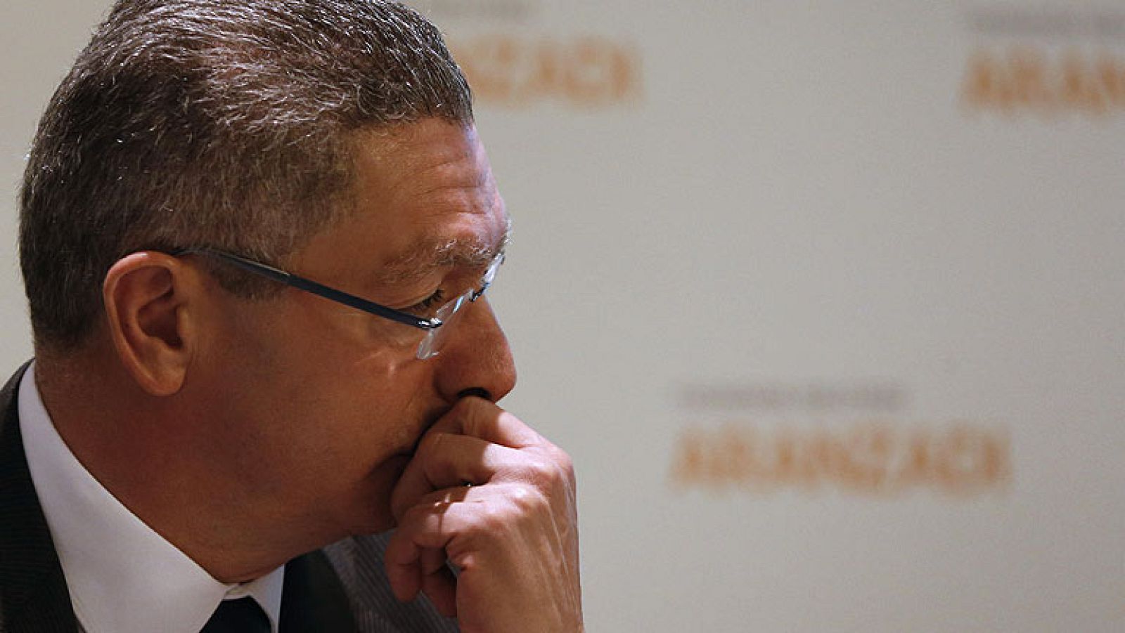 Gallardón: la discapacidad del feto no será una causa directa para abortar