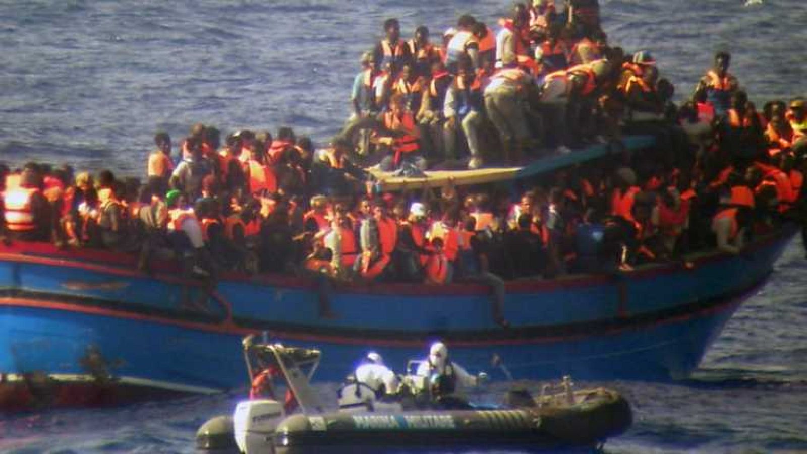 La tarde en 24 horas - El mundo en 24 h. - 30/06/14 - Ver ahora