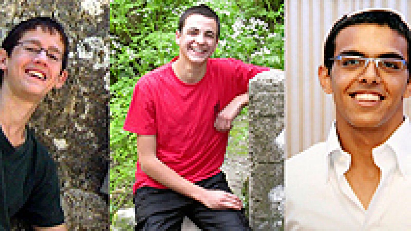 El Ejército israelí encuentra los cadáveres de los jóvenes desaparecidos | Ver