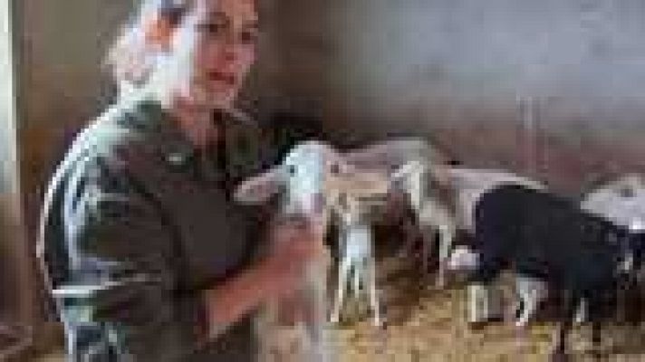 Aquí la Tierra - Aquí la Tierra - 30/06/14