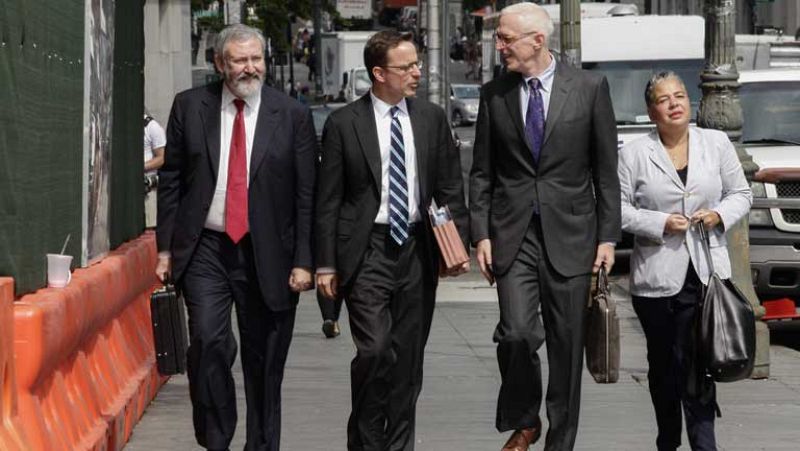 Argentina tiene un mes para negociar y evitar suspender pagos