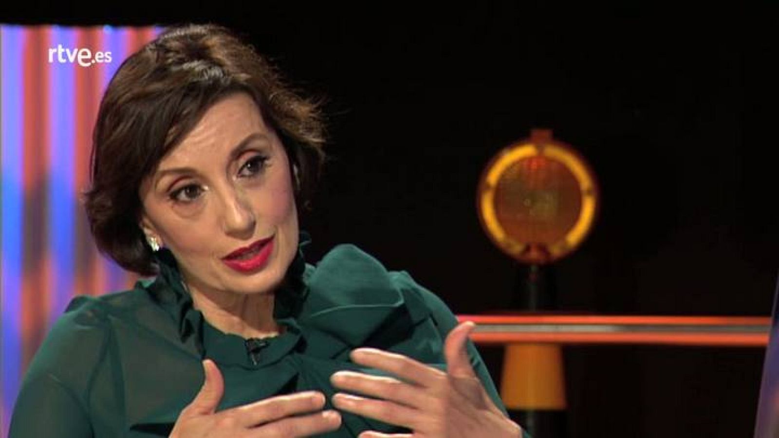 Luz Casal - Entrevista completa