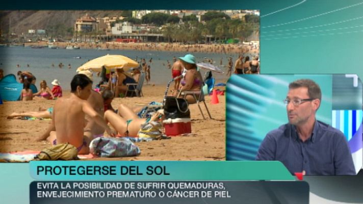 +Canarias - + Canarias - 30/06/14