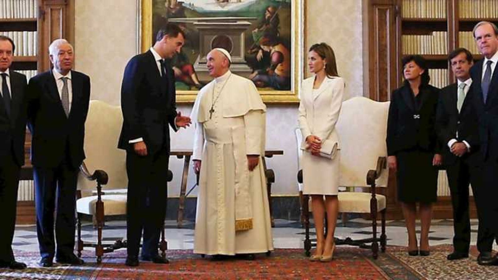 Telediario - 21 horas - 30/06/14 - Ver ahora