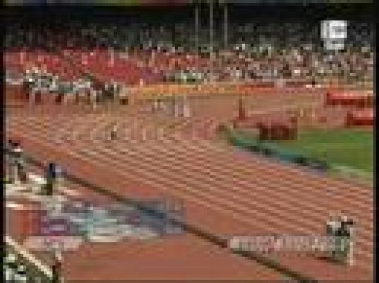  - García Bragado, cuarto