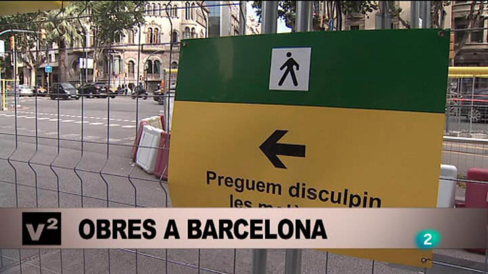 Vespre a La 2 - Informatiu - 30/06/14