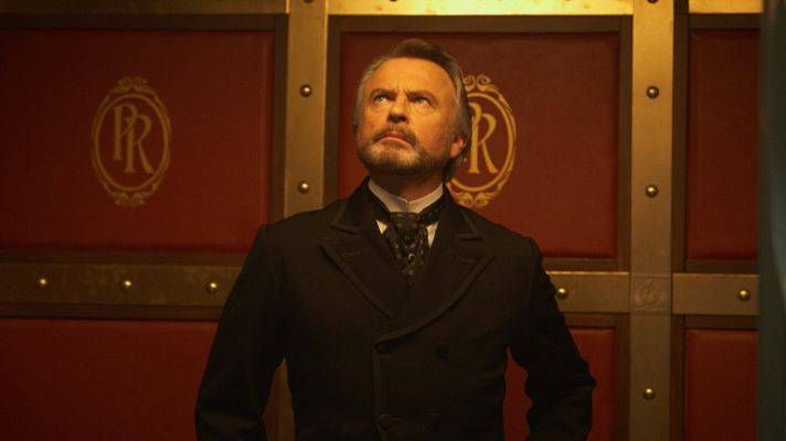  - Tráiler de 'El secreto del cofre de Midas'