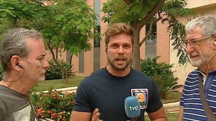 La mañana - Brutal agresión a una pareja homosexual en Almería