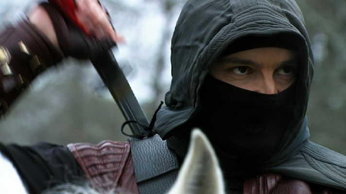 Águila Roja - El comienzo del capítulo 70