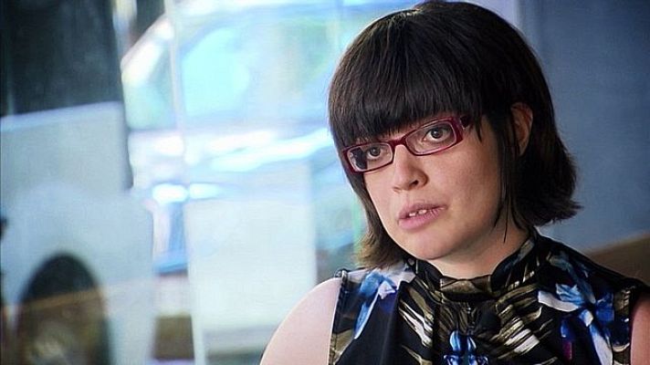 Universo UNED - Guía para las personas que conviven con la espasticidad