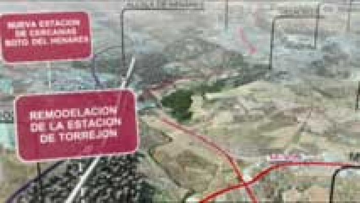 Informativo de Madrid - La Comunidad de Madrid en 4' - 01/07/14