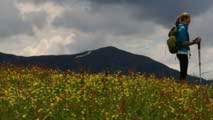 Informativo de Madrid - El Tiempo en la Comunidad de Madrid - 01/07/14