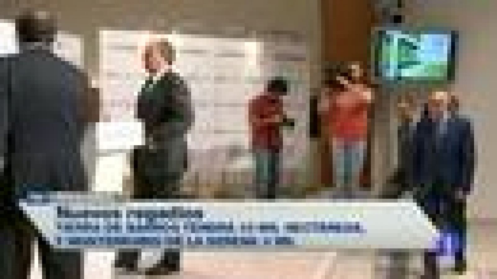 Extremadura en 2' - 01/07/14 | Ver