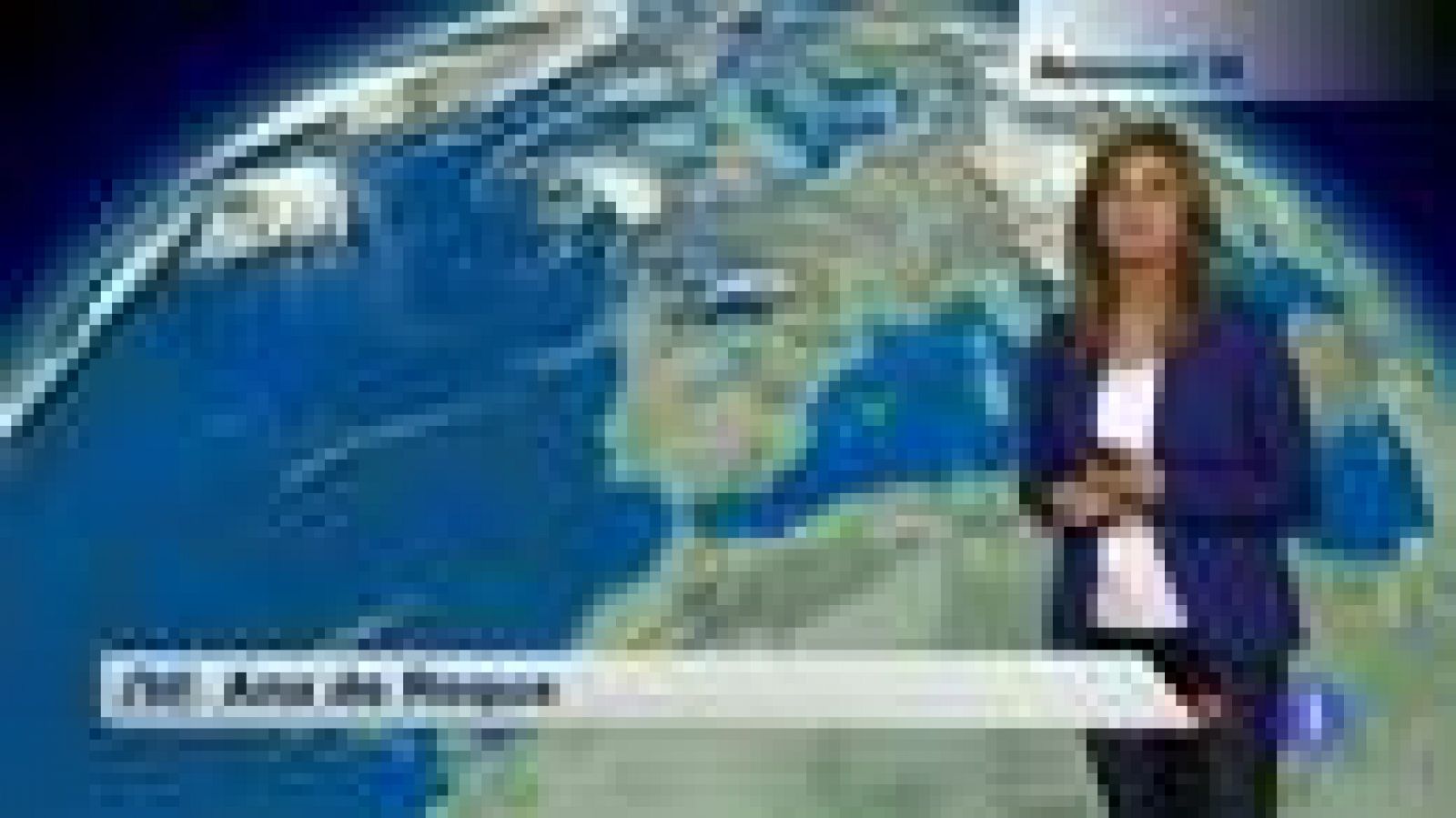 El tiempo en Extremadura - 01/07/14 | Ver