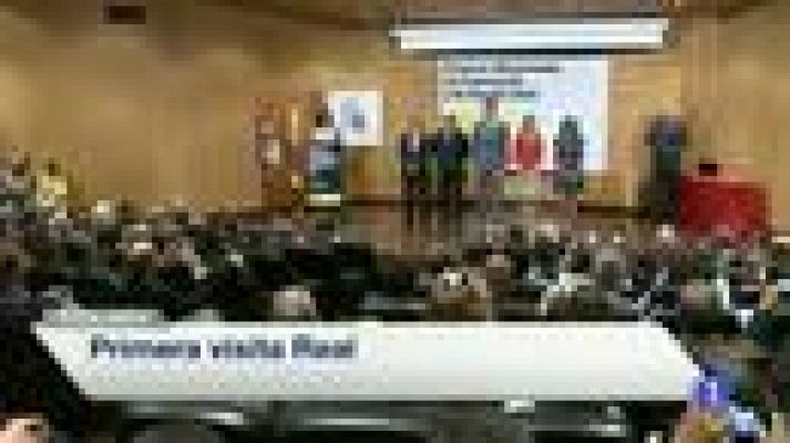 Noticias de Castilla y León - Castilla y León en 2' - 01/07/14