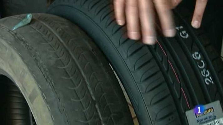 L'informatiu - Comunitat Valenciana - L'Informatiu - Comunitat Valenciana - 01/07/14