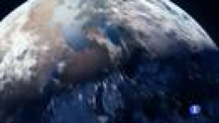 Telenorte - País Vasco - El Tiempo en el País Vasco - 01/07/14