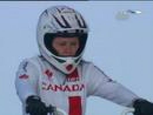  - Ciclismo BMX. Semifinales