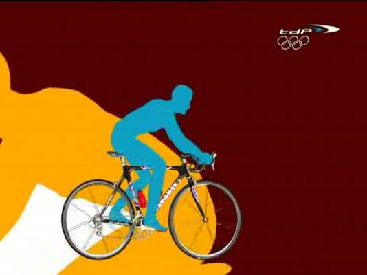  - Ciclismo BMX. Semifinales