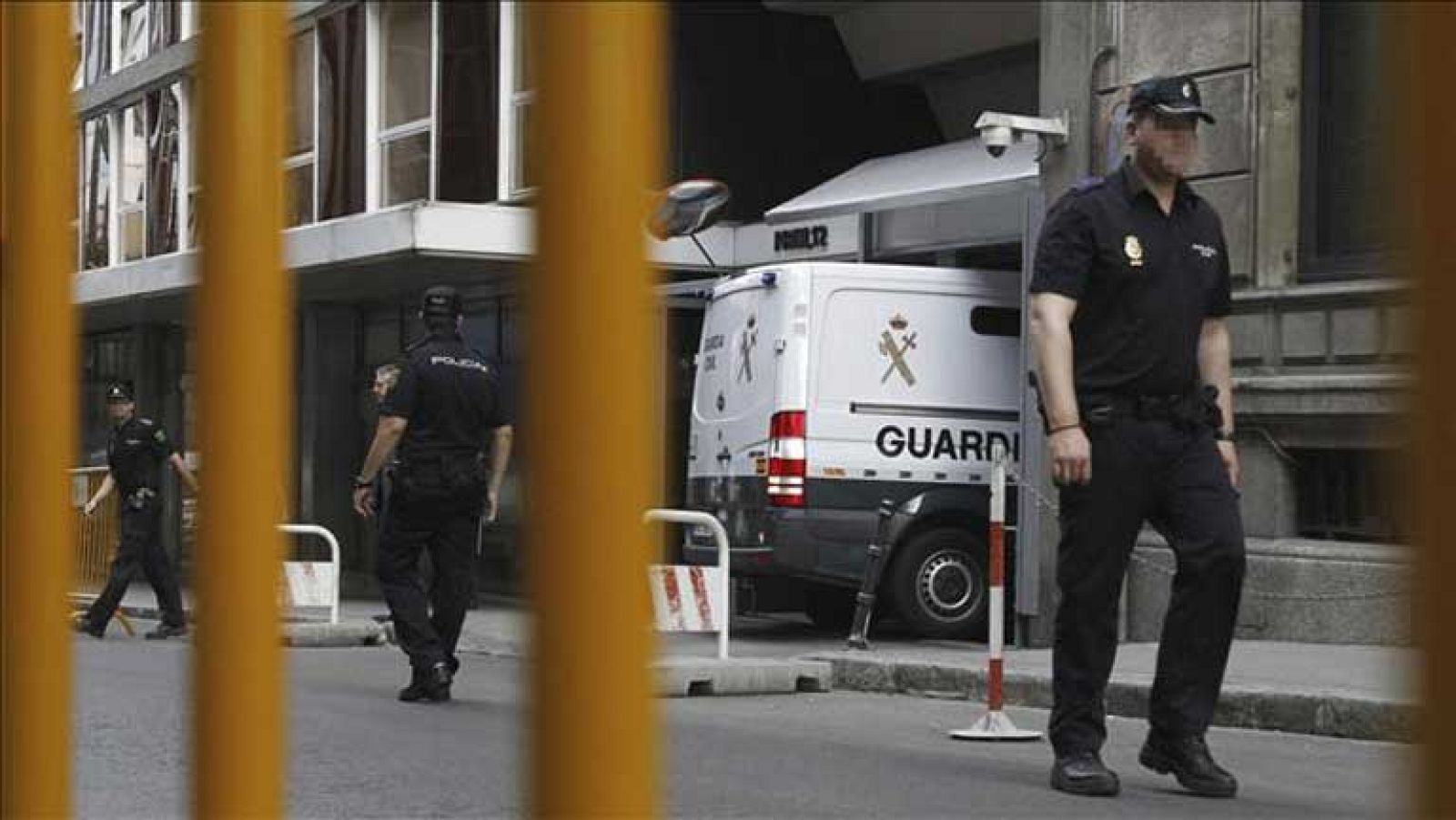 La Audiencia Nacional busca a un grupo de narcotraficantes que habían sido puestos en libertad