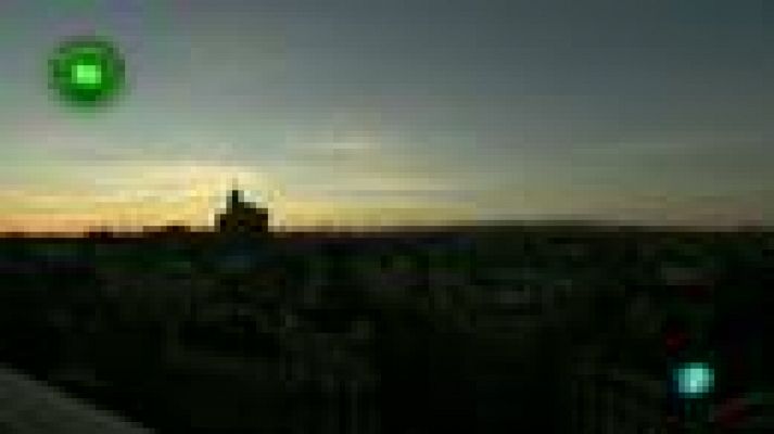 Agrosfera - Sierra de Guadarrama