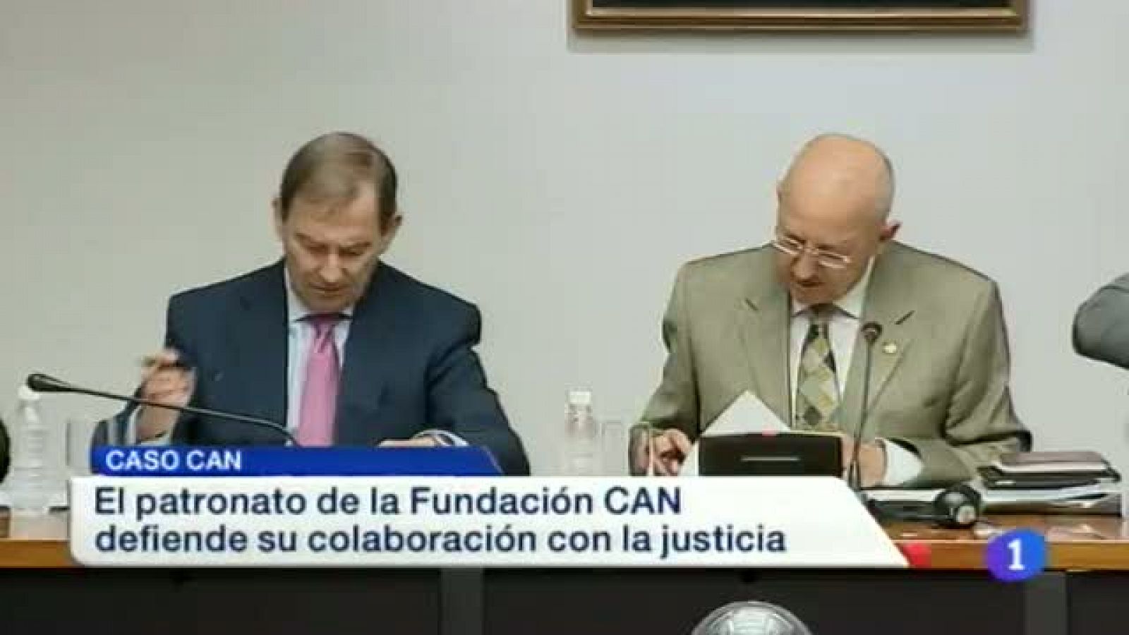 Telenavarra en 2' - 01/07/2014 | Ver