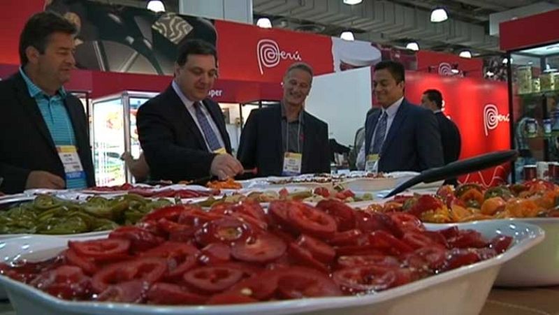 Nueva York celebra la Fancy Food