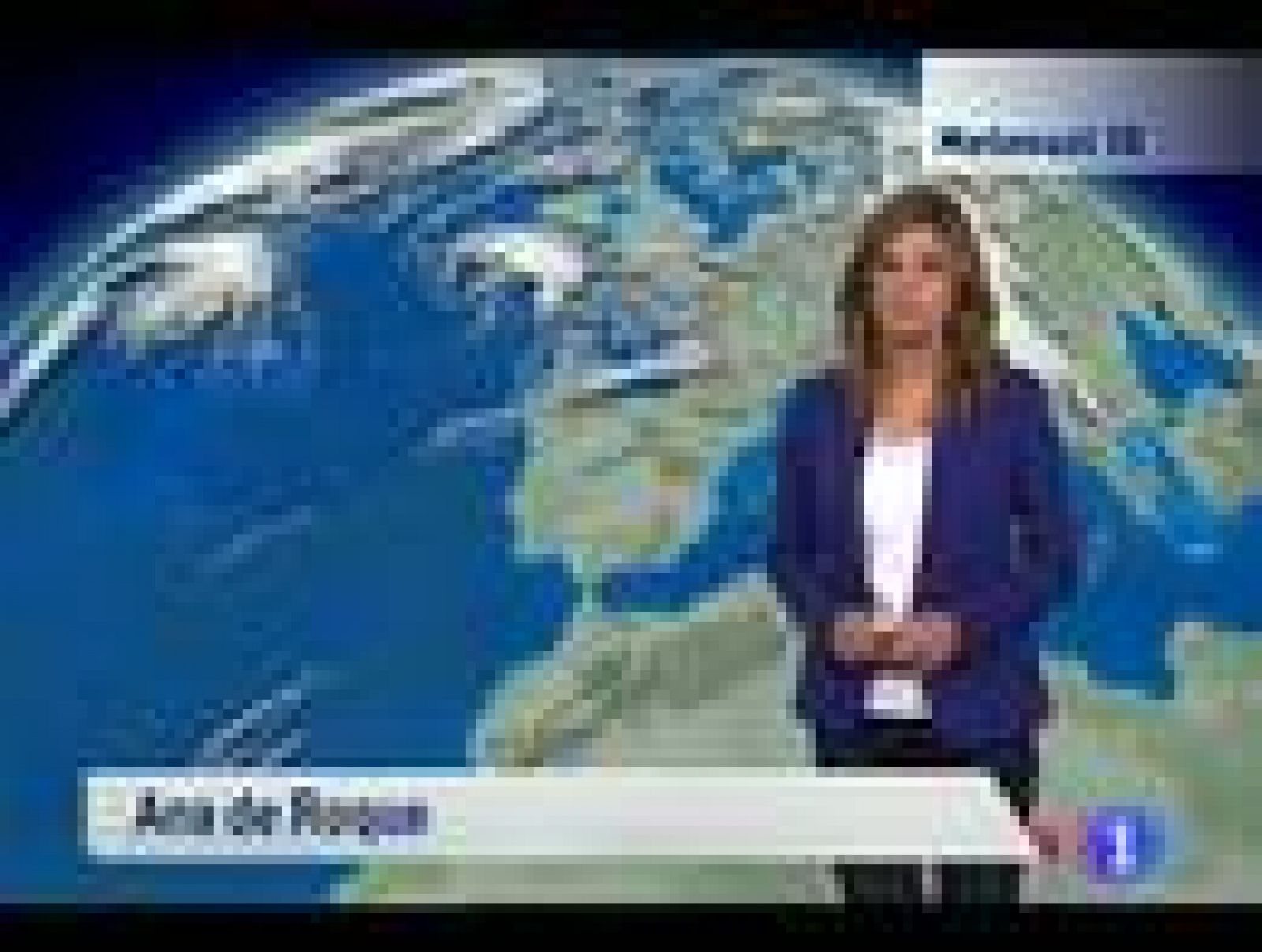 Informativo Telerioja: El tiempo en La Rioja - 01/07/14 | RTVE Play