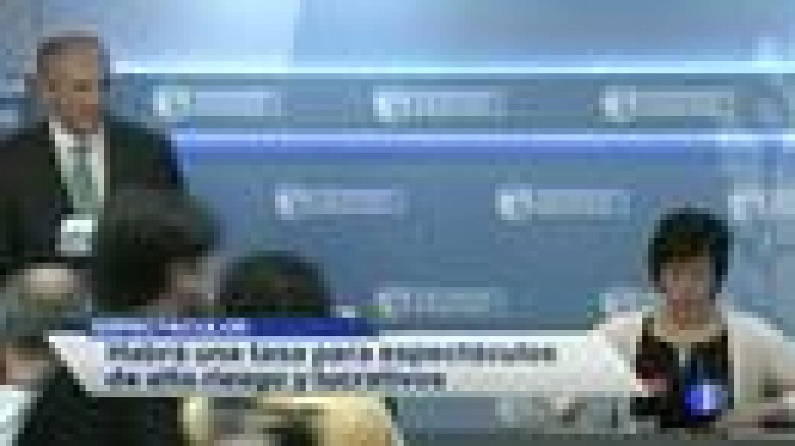 Telenorte País Vasco - 01/07/14 | Ver