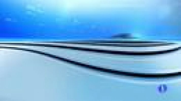 Telexornal - Galicia - Telexornal-Galicia 2 - 01/07/14