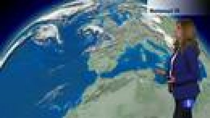 Noticias Andalucía - El Tiempo en Andalucia-01/07/14