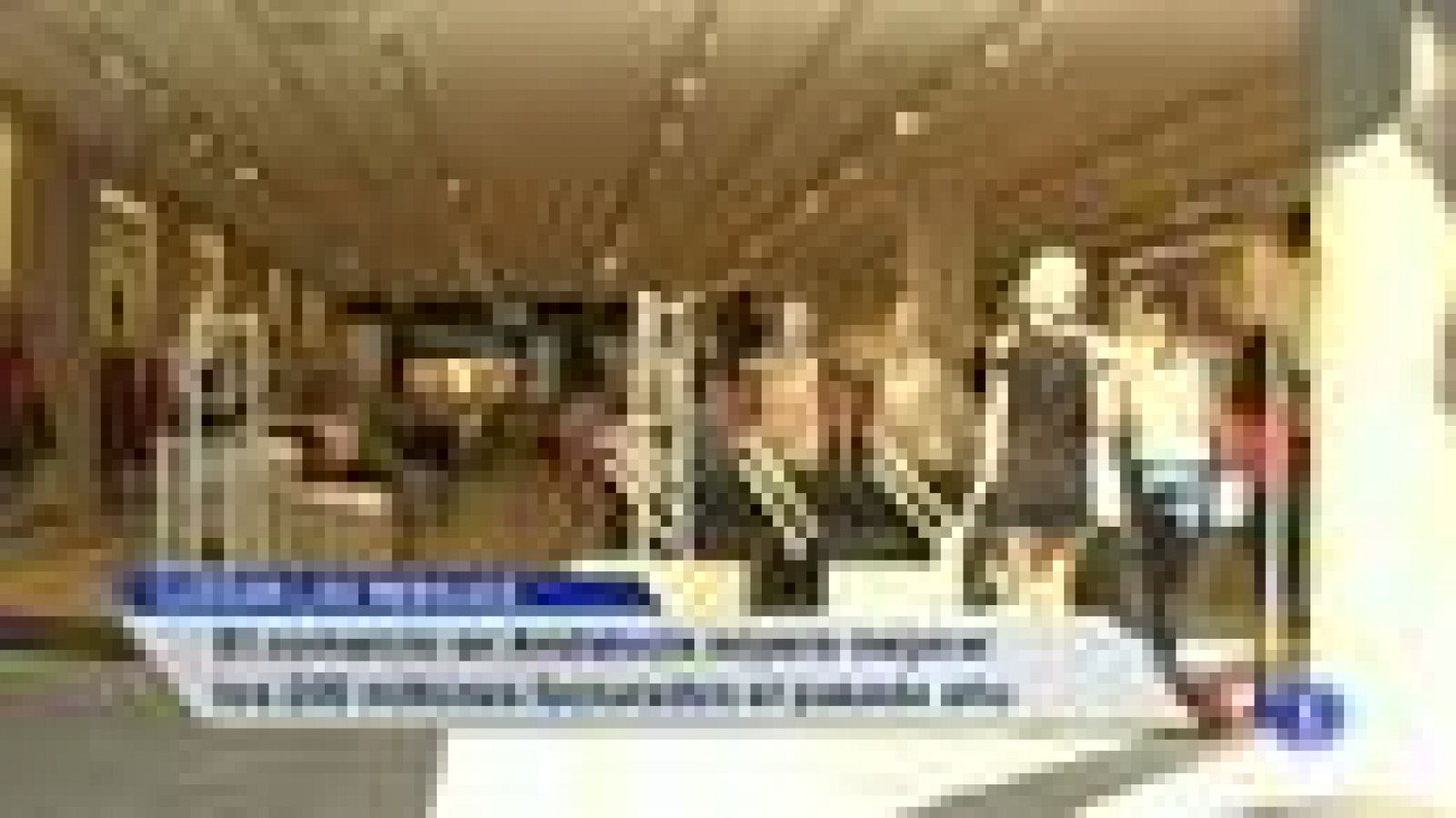 Andalucia en 2'-01/07/14 | Ver