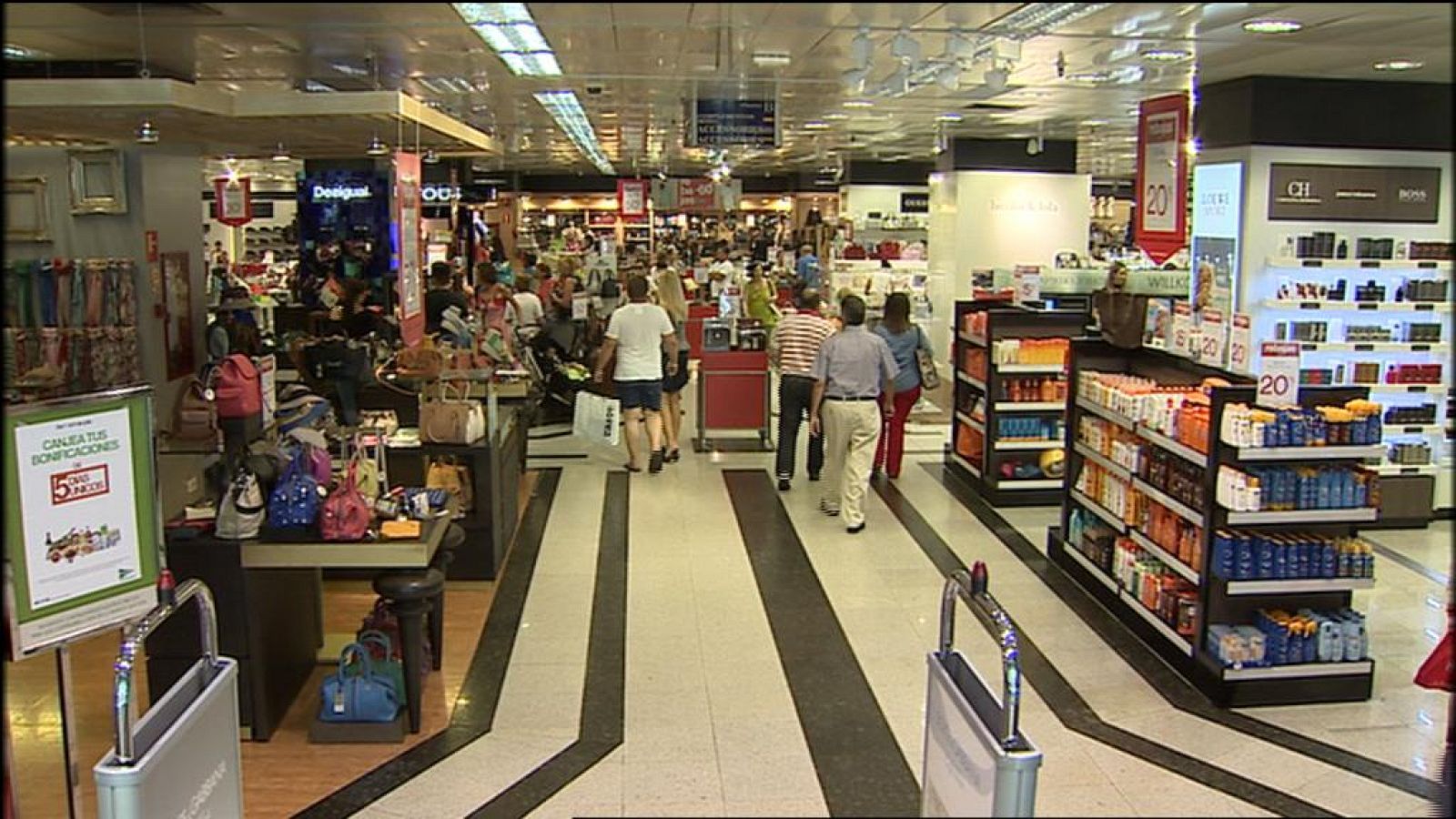 Telecanarias - 01/07/14 | Ver