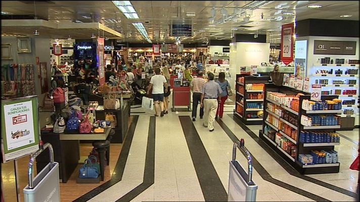 Telecanarias - Telecanarias - 01/07/14