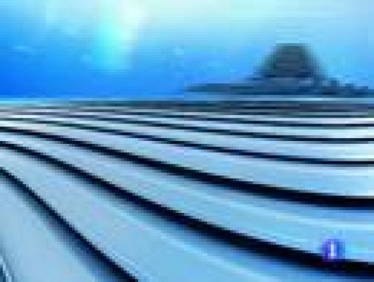 Informativo Telerioja - Informativo Telerioja 2 - 01/07/14