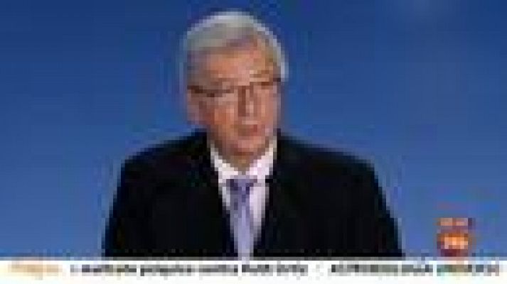 Europa - Europa 2014 - Reportaje - Juncker, presidente de la Comisión - 27/06/2014