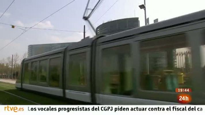 Europa - Europa-2014 - Reportaje -  fondo de pensiones-eurodiputados - 27/06/2014