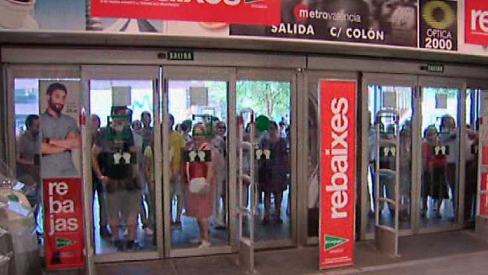 España en 24 horas - 01/07/14 - Ver ahora