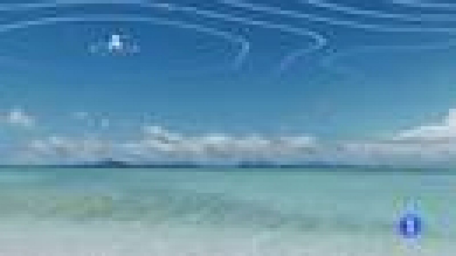 El tiempo en Cantabria - 01/07/14