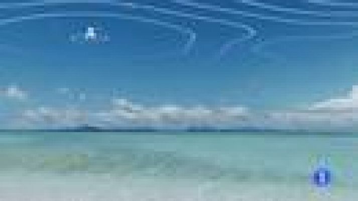 TeleCantabria - El tiempo en Cantabria - 01/07/14