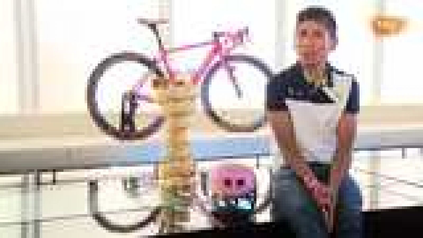 Ciclismo: Nairo Quintana | RTVE Play