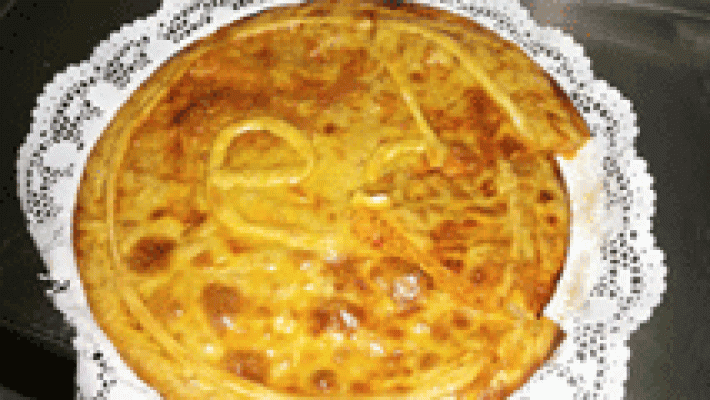 Empanada gallega