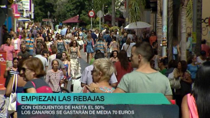 +Canarias - + Canarias - 01/07/14