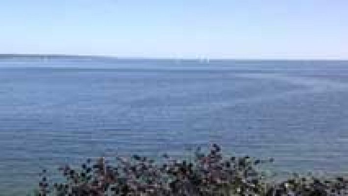 El tiempo - Posibilidad de chubascos débiles en Extremadura