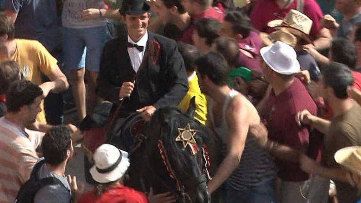 Comando Actualidad - El gran desembarco