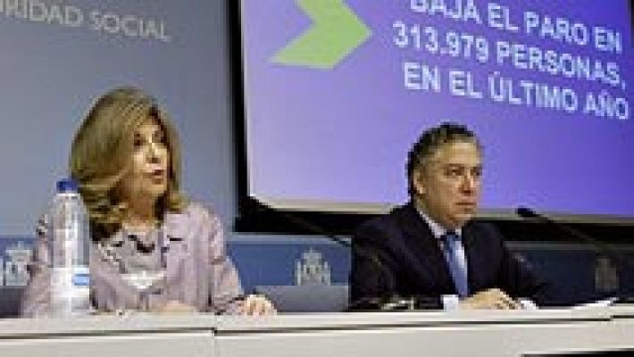 Informativo 24h - Hidalgo: "Respeto a los que se van a una oficina de empleo"