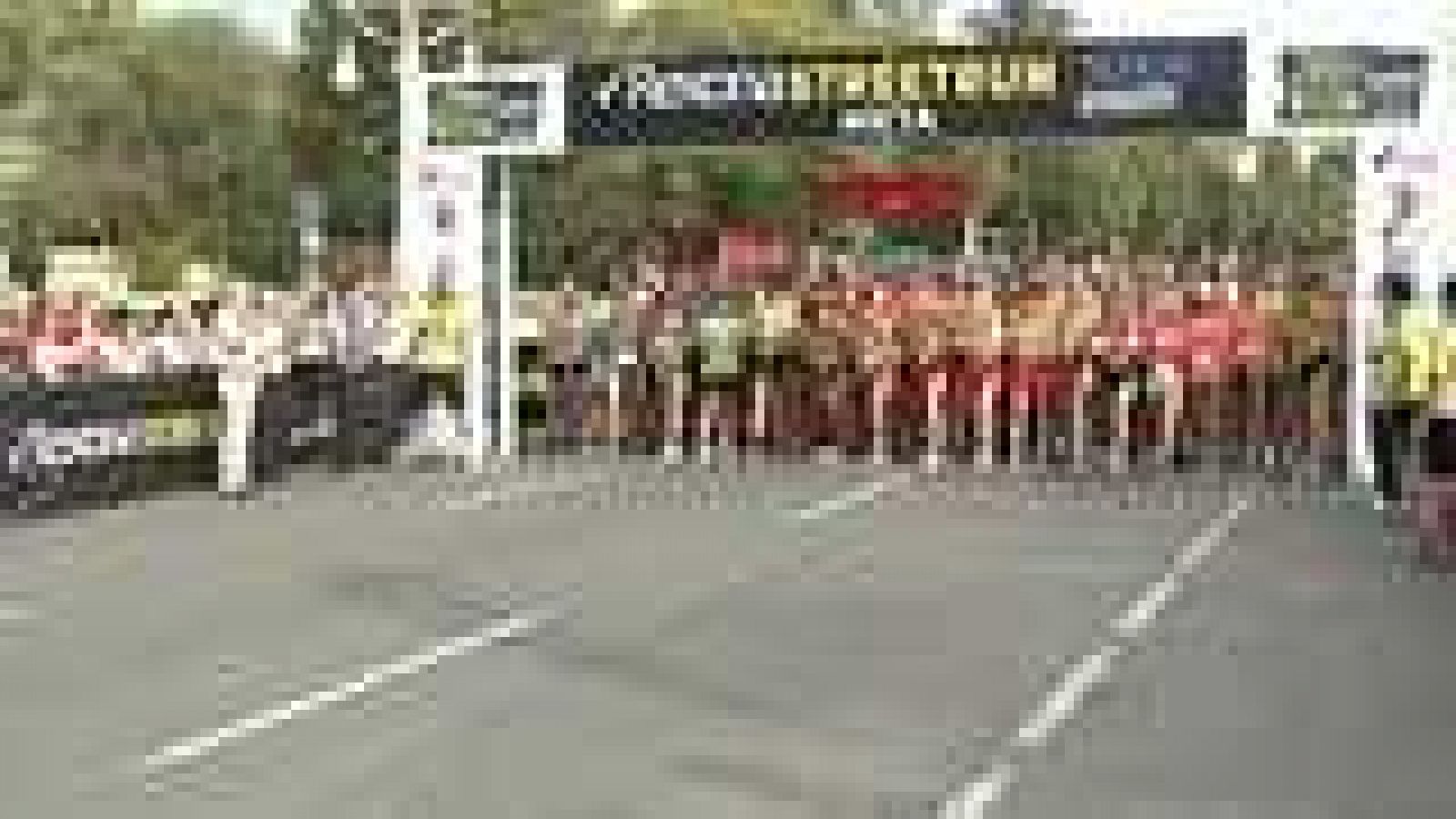 Atletismo - Circuito 10 Kms. Valencia - ver ahora