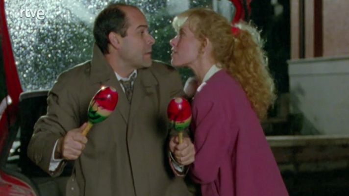 Las chicas de hoy en día - Las almas gemelas